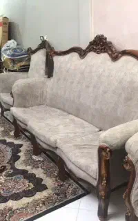 مبل۹نفره