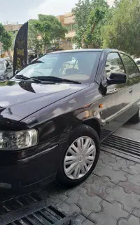 سمند ایکس ۷دوگانه  cng