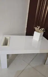 میز کودک ام دی اف
