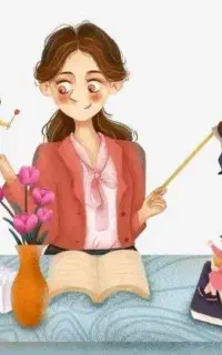 معلم خصوصی زبان انگلیسی