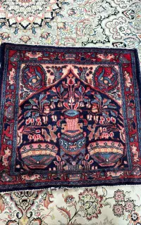 پادری عتیقه