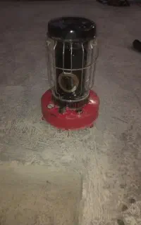 بخاری نفتی