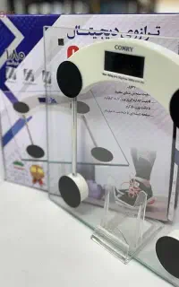 ترازو دیجیتال وزن کشی COMRY