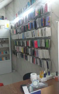 مرکز خرید و فروش گوشی های کارکرده در استان