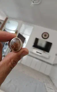 انگشتر شجر