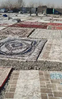 قالیشویی گلستان شهرری 55907546
