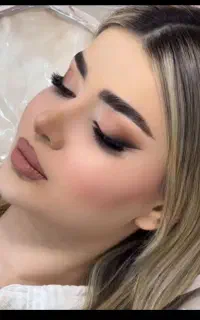 آموزش تخصصی تمامی لاین های ارایشگری