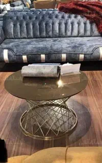 مبل لمسه و تخت شو خرید چک صیادی