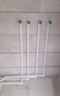 لوله کشی ساختمان