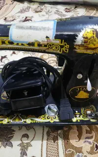 چرخ جکی