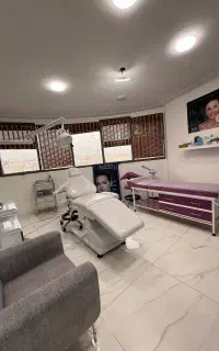 کلینیک زیبایی ابریشم / اقساط بدون چک