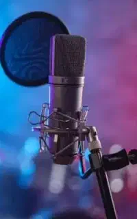 آموزش آواز و صداسازی