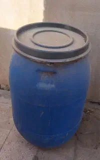 بشکه ۲۲۰ لیتری