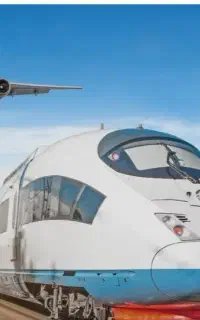 تور قطار واتوبوس هوایی مشهدبا اژانس آفتاب گردان