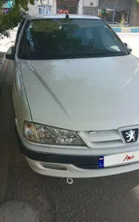 پارس tu5