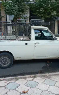 حمل بار وانت بار اسبابکشی