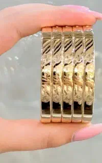 طلای های کادویی وکم اجرت