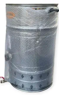 دستگاه ذرت مکزیکی