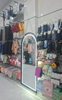 واگذاری لباس فروشی زنانه