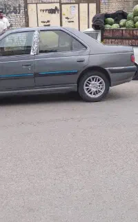 حرکت از کرج ب سمت تهران