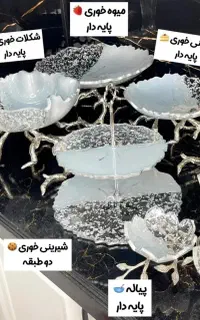 تخفیف ویژه آموزش مبتدی تا حرفه ای هنرپردرآمد رزین