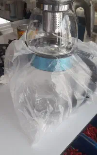 چای ساز برقی