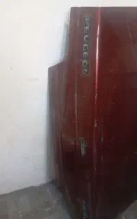 کاپوت صندوق عقب