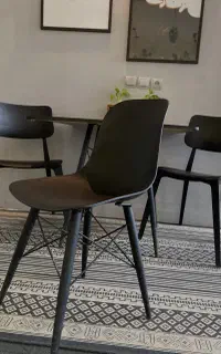 میز و صندلی