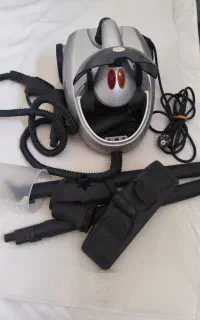 بخار شور