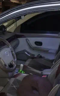 سمند ef7 مولتی پلکس ۹۱
