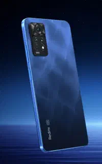 گوشی شیائومی نوت 11