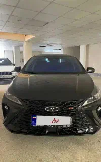 اریزو6 GT