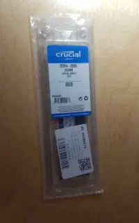 رم DDR4 8G