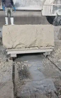 کارگر سنگبری