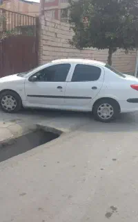206 اس دی tu5 دوگانه کارخانه