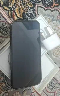 ایفون 16پرومکس 256بلک تیتانیوم zaa