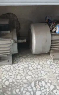 موتور تکفاز