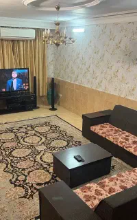 اجاره روزانه منزل شیک و‌ تمیز