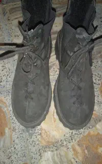 نیم بوت
