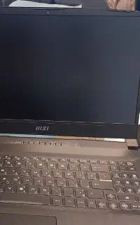 لپ تاپ MSI سری گیمینگ سری کاتانا