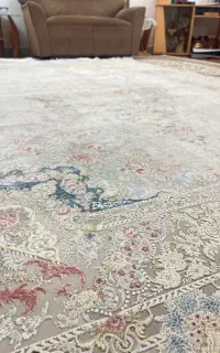 فرش ۶ متری