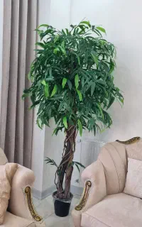 درختچه مصنوعی