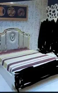 تخت خواب
