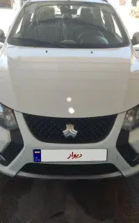 کوییک gx تیپ ال مدل ۱۴۰۳