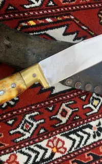 چاقو