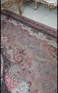 روفرشی کشدار
