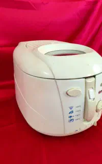 سرخ کن