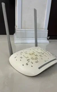 مدم  tplink