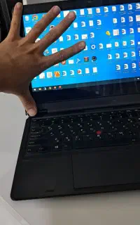 لپ‌تاپ لنوو مدل تینک‌پد