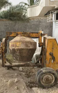 بتونر۳۵۰لیتری